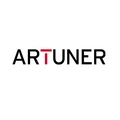 ARTUNER logo