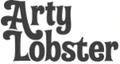 Arty Lobster logo