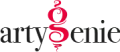 Artygenie logo