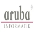 Aruba informatik logo