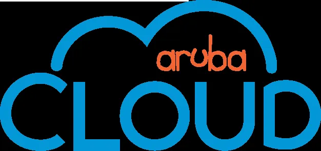 Aruba Cloud logo
