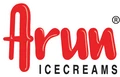 Arun Icecreams logo