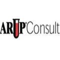 ARUP Consult logo