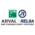 Arval Relsa Peru logo