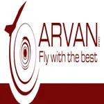 Arvan, Inc logo