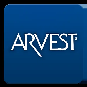 Arvest logo