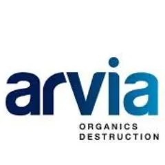 Arvia Technology logo