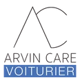 Arvin Care logo