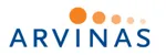 Arvinas logo