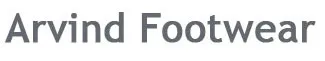 Arvind Footwear logo