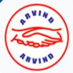 Arvind Construction logo