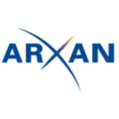 Arxan logo