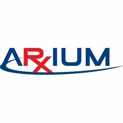 ARxIUM logo