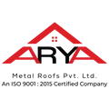 Arya Metal Roofs