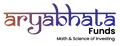 Aryabhata Funds logo