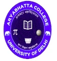 Aryabhatta College logo