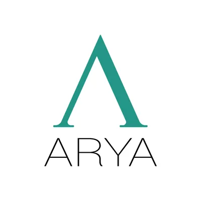 Arya EHR logo