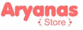 Aryanas Store logo