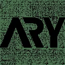 Aryoration logo