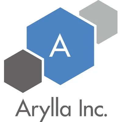 Arylla logo