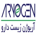 Aryogen logo