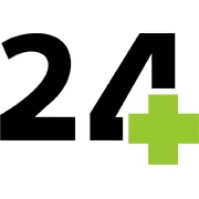 Arztbuchen24 logo