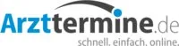 Arzttermine.de logo