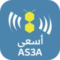 AS3A logo
