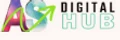 AS Digital Hub logo
