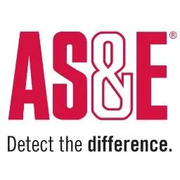 AS&E logo