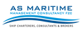 AS Maritime logo