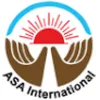 ASA International logo