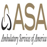 Ambulatory Services of America logo