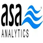 ASA Analytics logo