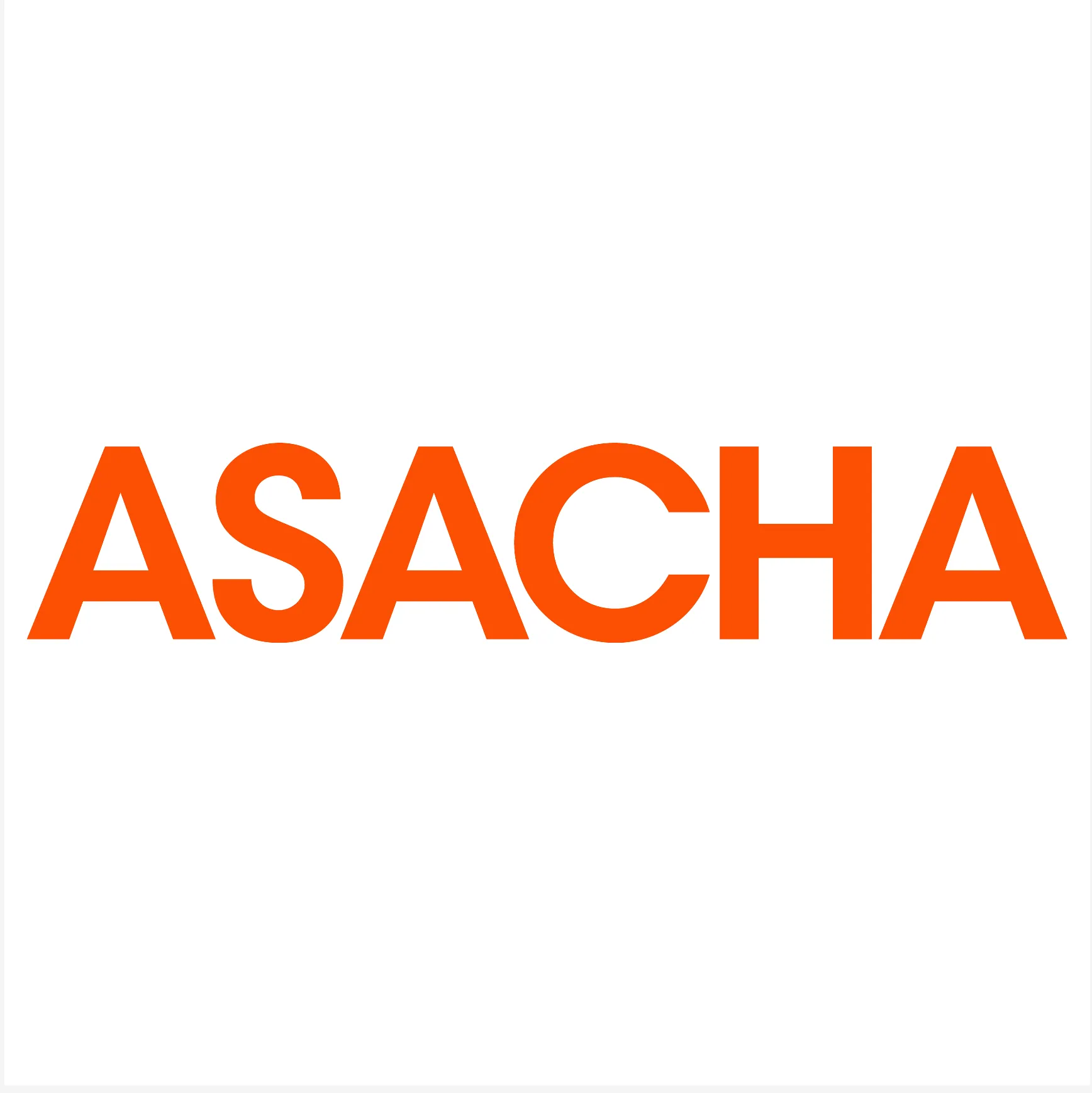 Asacha Media Group logo