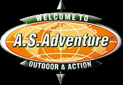 A.S.Adventure logo