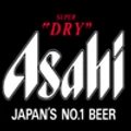 Asahi Breweries logo