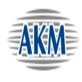 Asahi Kasei Microdevices logo