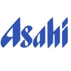 Asahi Group Holdings logo