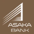 Asaka Bank logo
