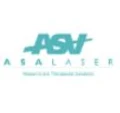 ASAlaser logo