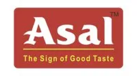 Asal Foods logo