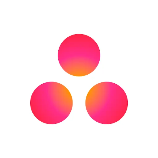 Asana logo
