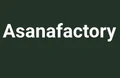 Asanafactory logo