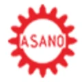 Asano Gear logo