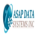 ASAP DATA SYSTEMS logo