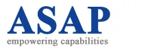 ASAP Info System logo