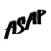 ASAP logo