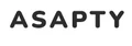 Asapty logo