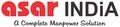 Asar India logo